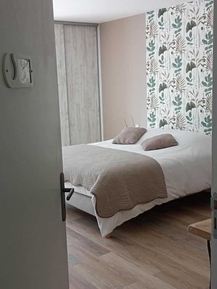 Ô Doux Matins - Chambres &Table d'hôtes