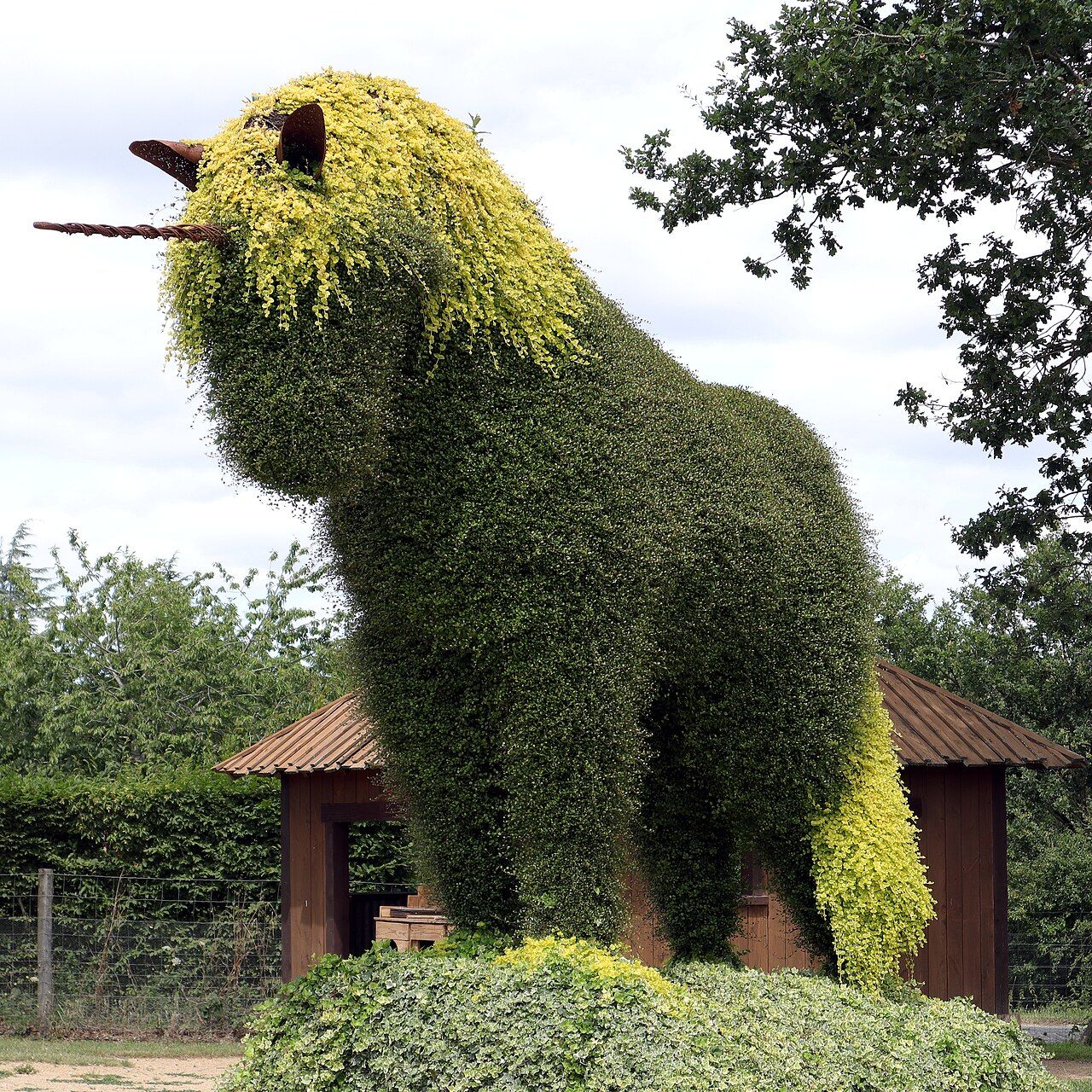 Terra Botanica