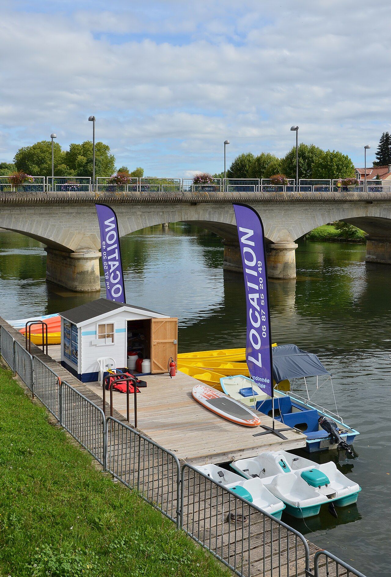 Jarnac