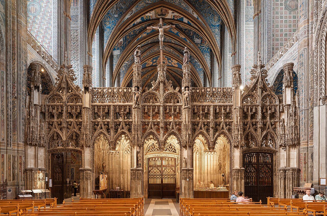 Cité épiscopale d'Albi