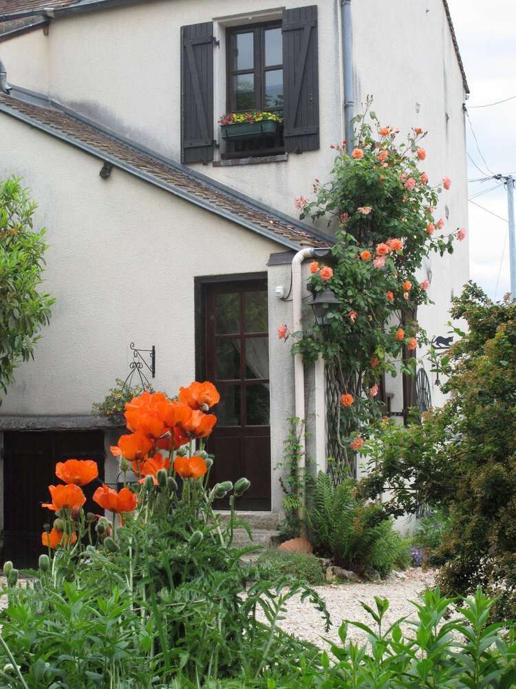 La Fallonnière