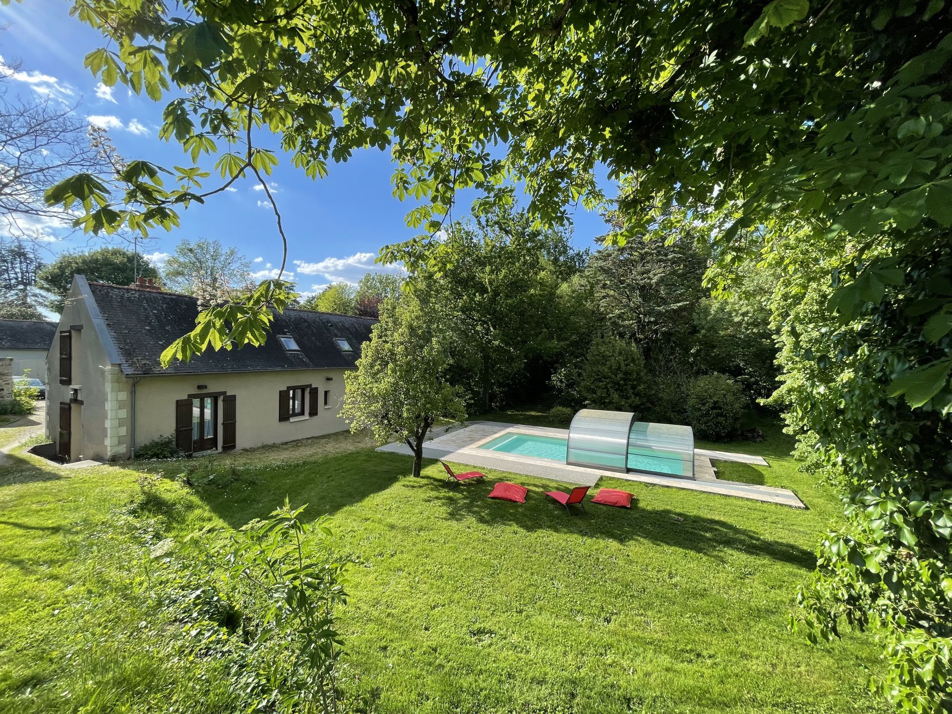 Le "Gîte"