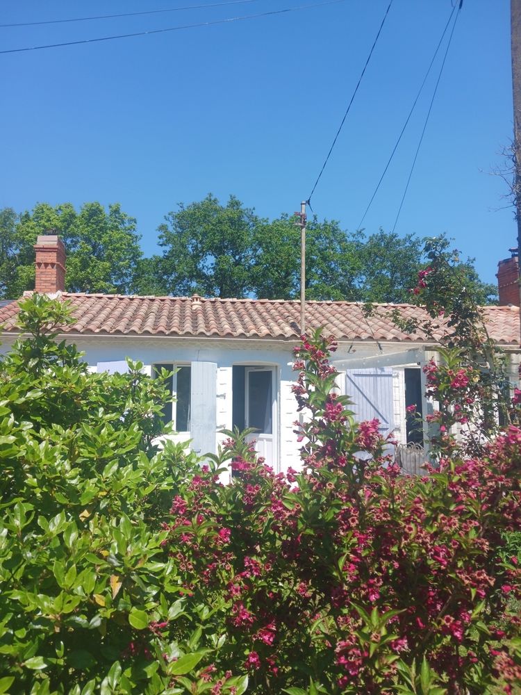 Au Cocon de Verdure 2 chambres d'hôtes indépendantes