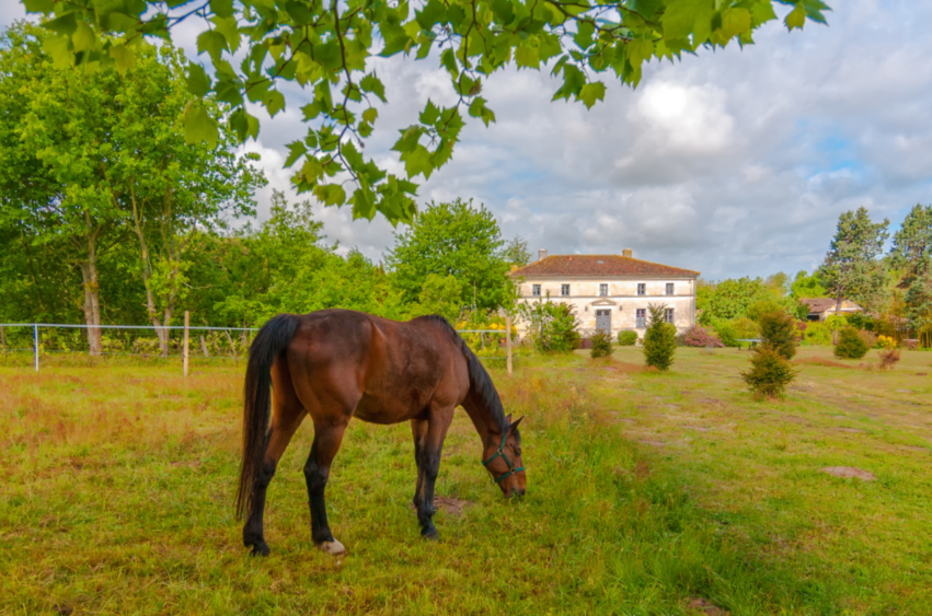 Domaine TerrOcéane