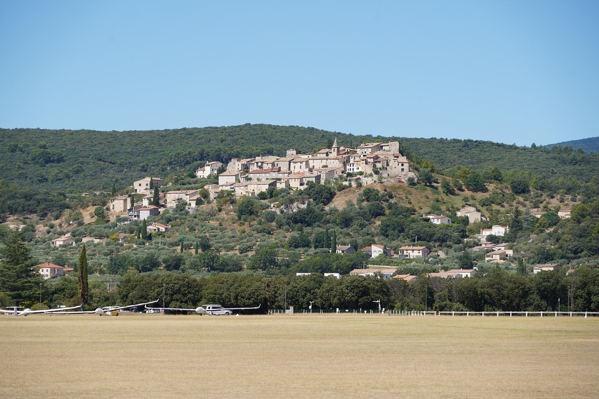 Montfort
