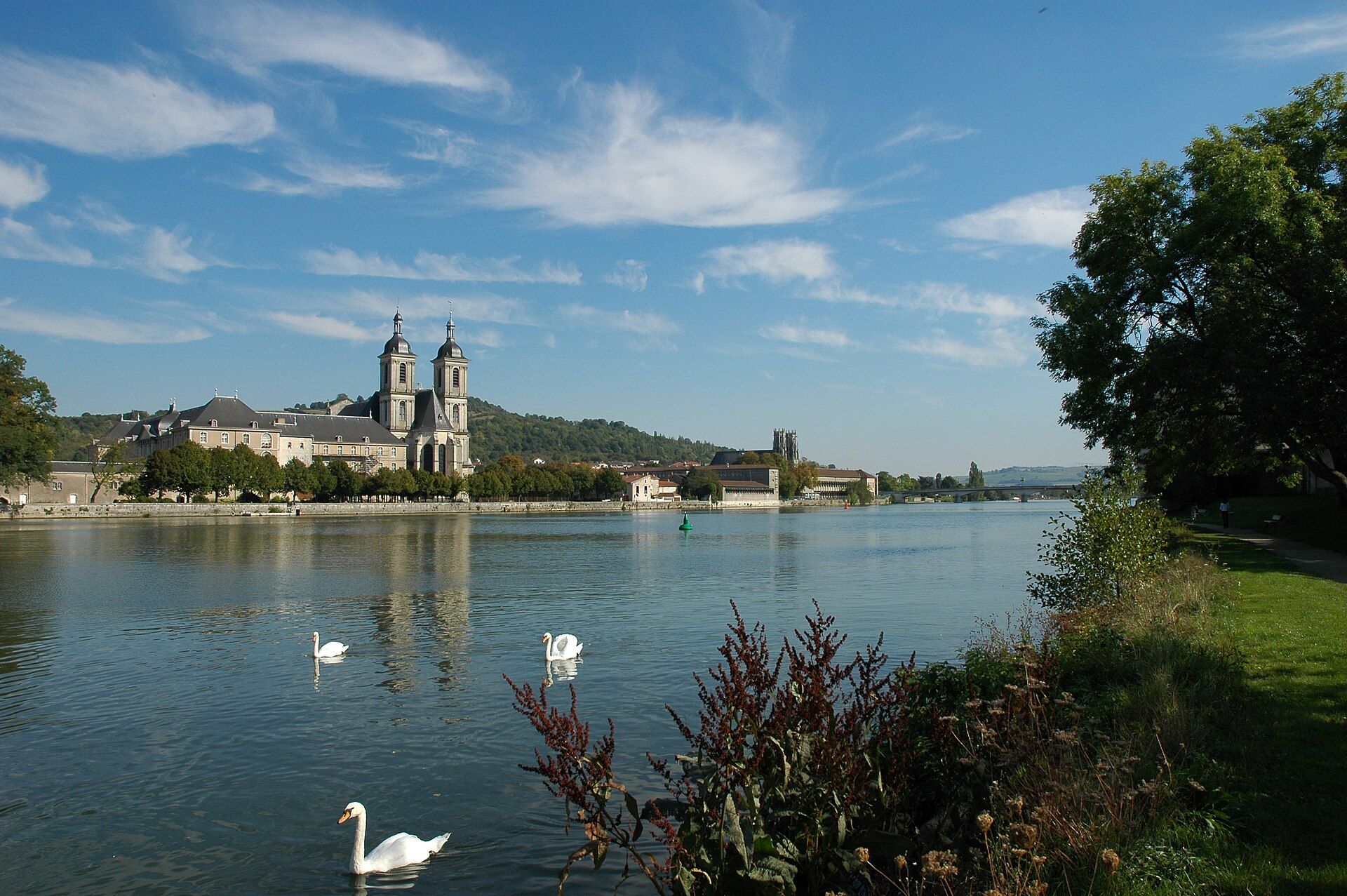 Abbaye des Prémontrés