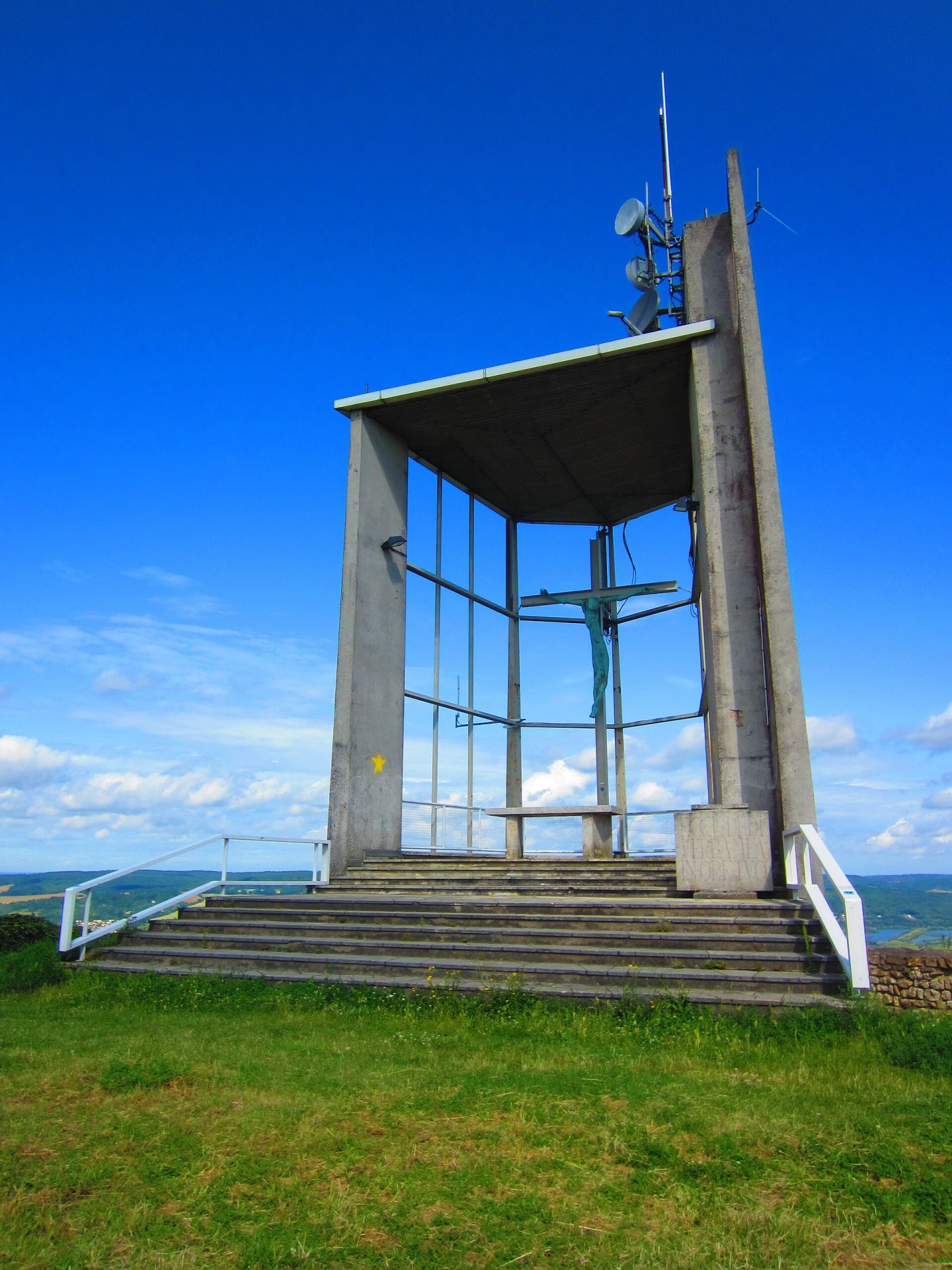 Butte de Mousson
