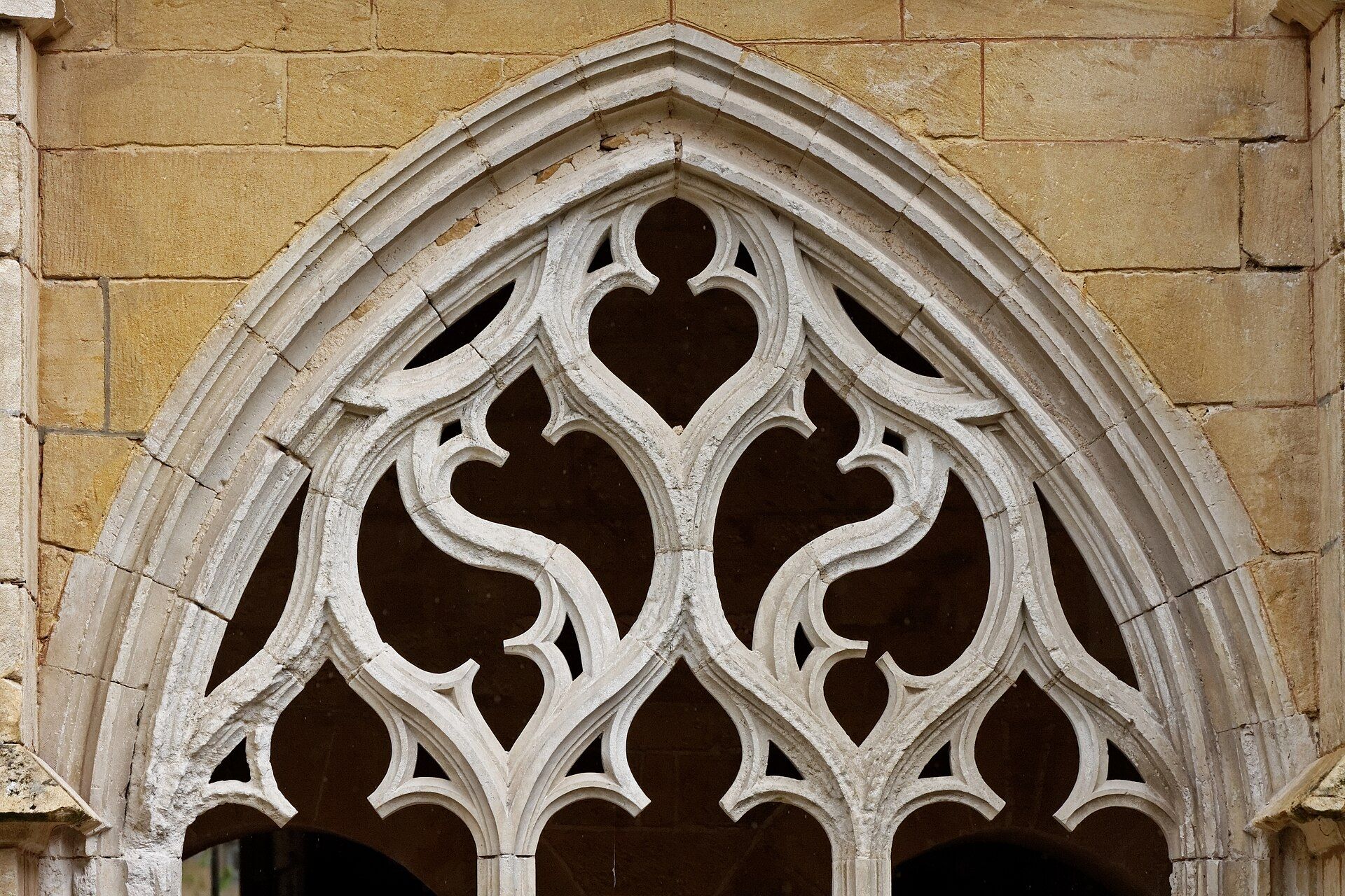 Abbaye de Cadouin