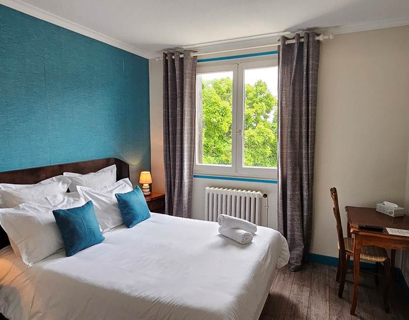 Chambre Double