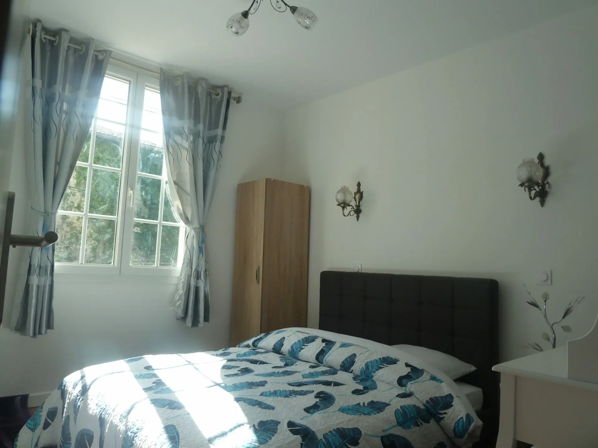 Chambre 4