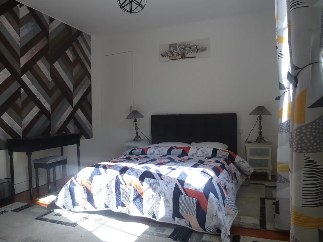Chambre 3