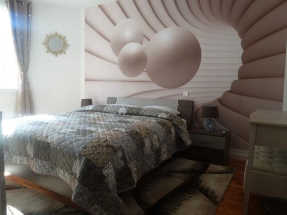 Chambre 5