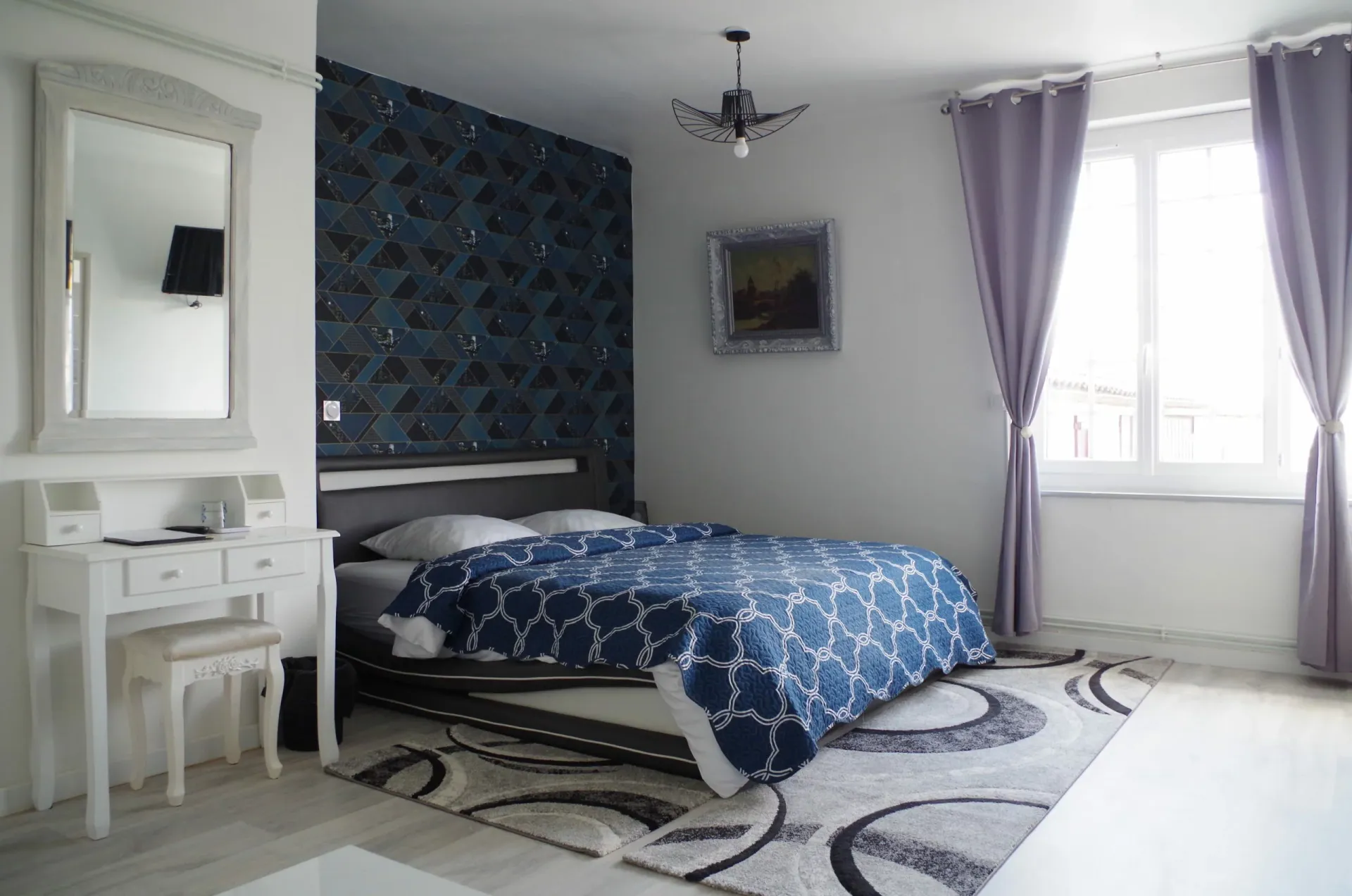 Chambre 1