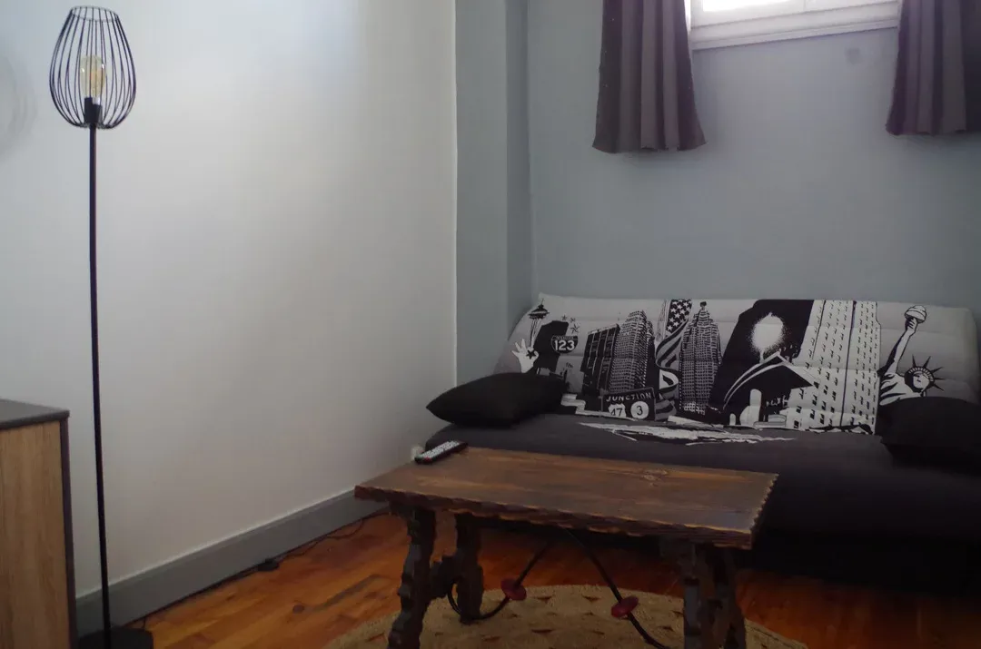 Chambre 2
