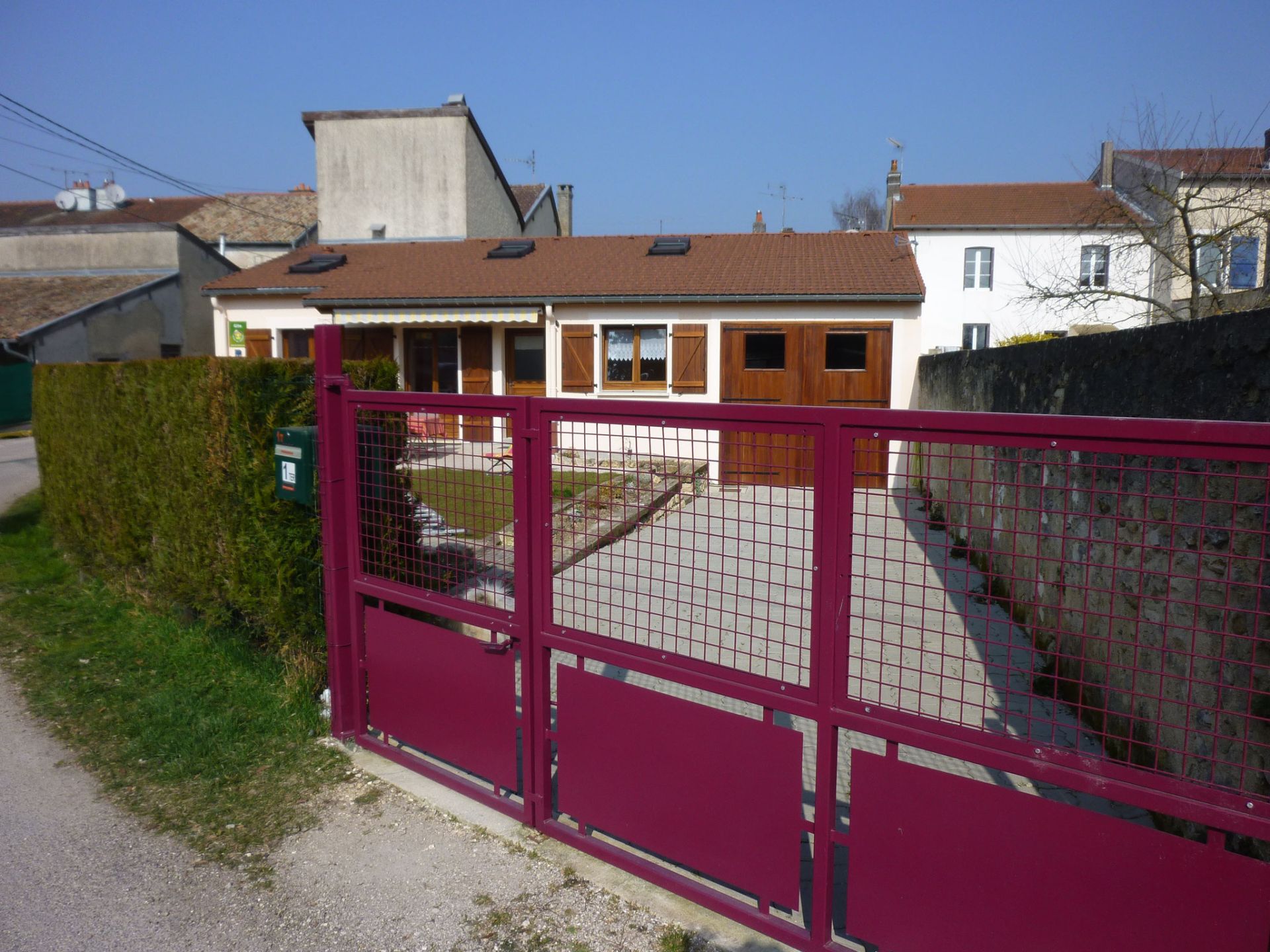 Le Gîte de Jules