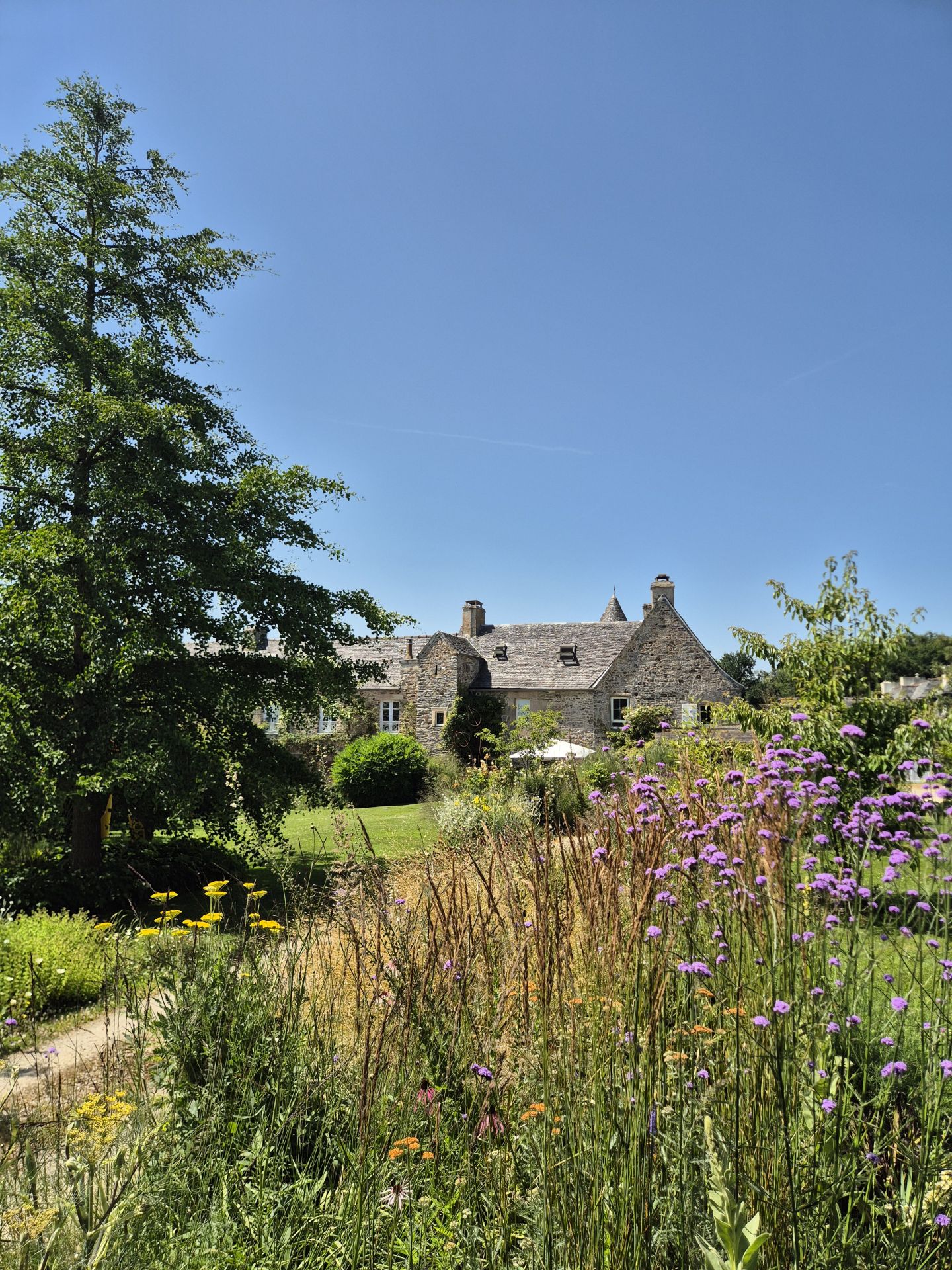Manoir du Plessis-Quinquis