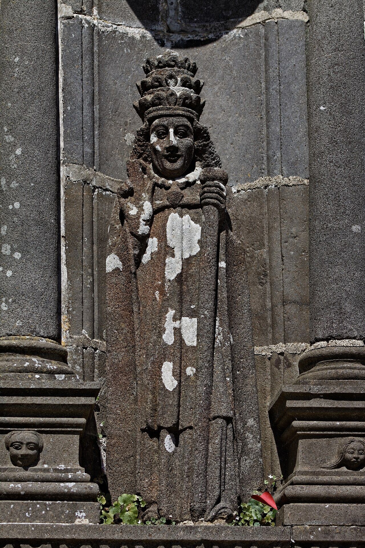Enclos paroissial de Guimiliau