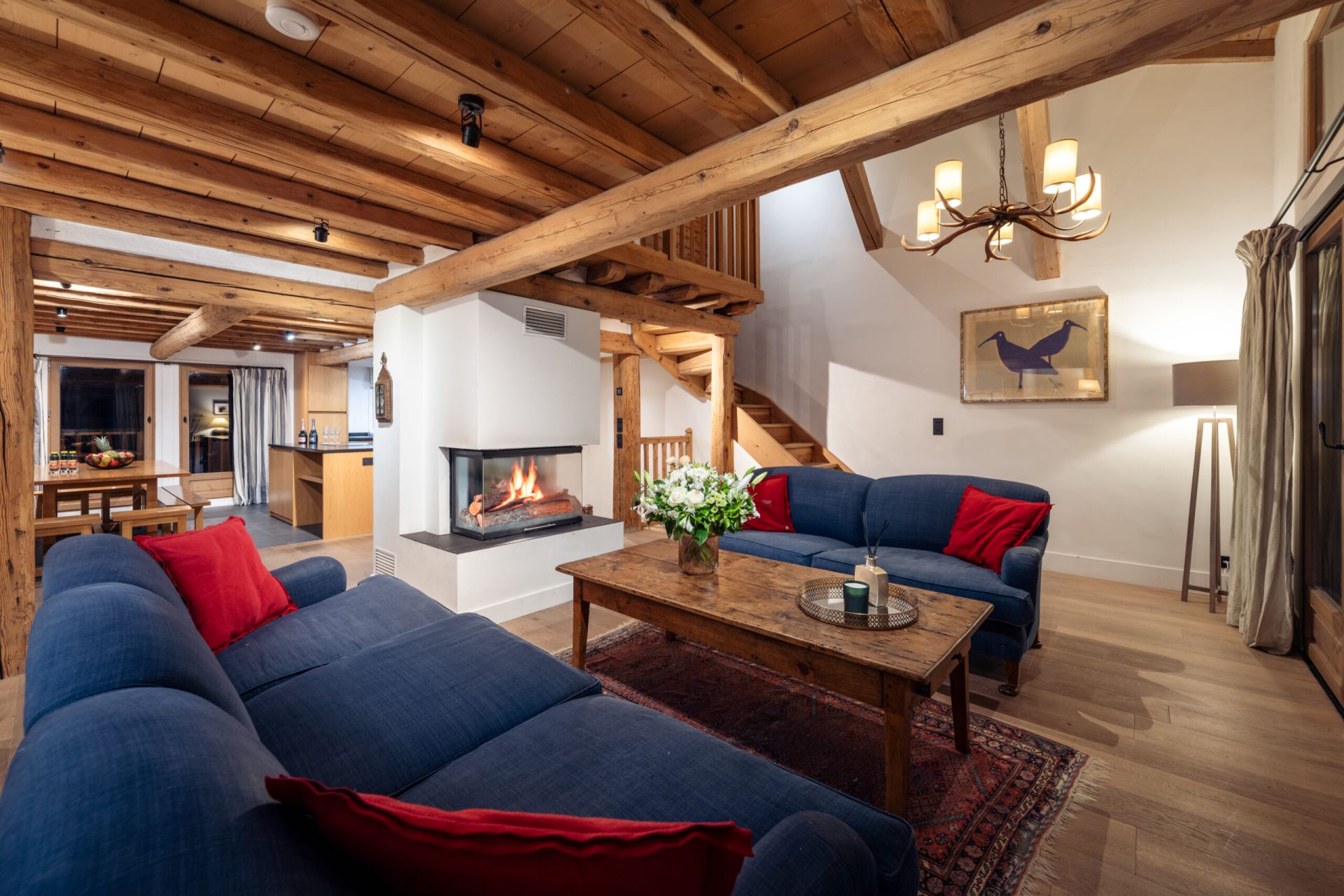 Chalet Le Pierremont