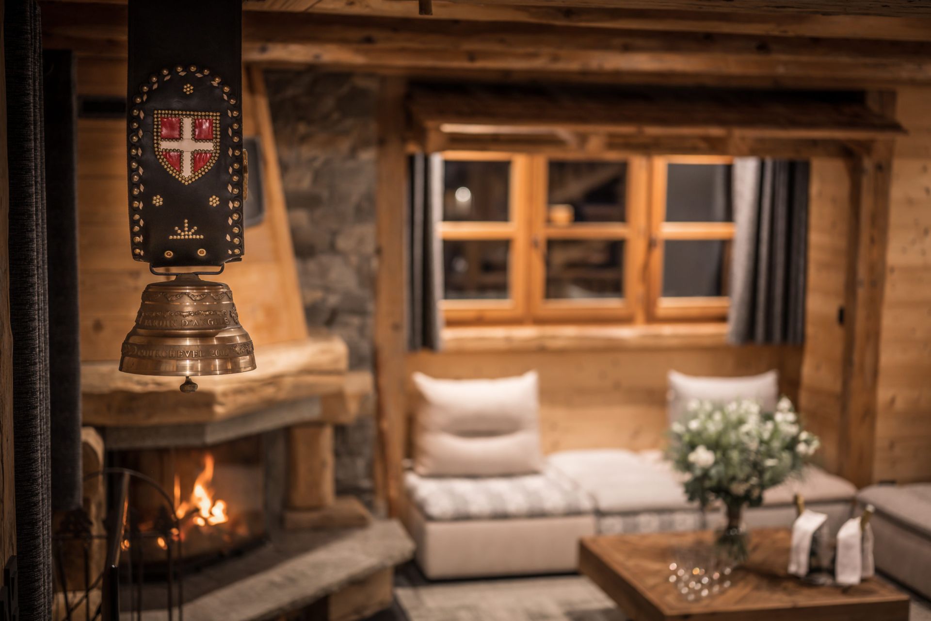 Chalet Le 1946