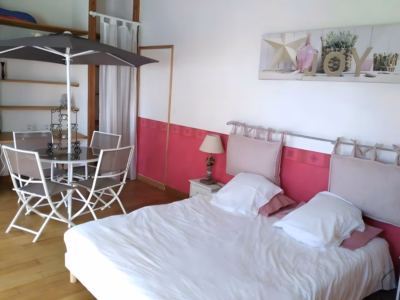 Chambre Joy
