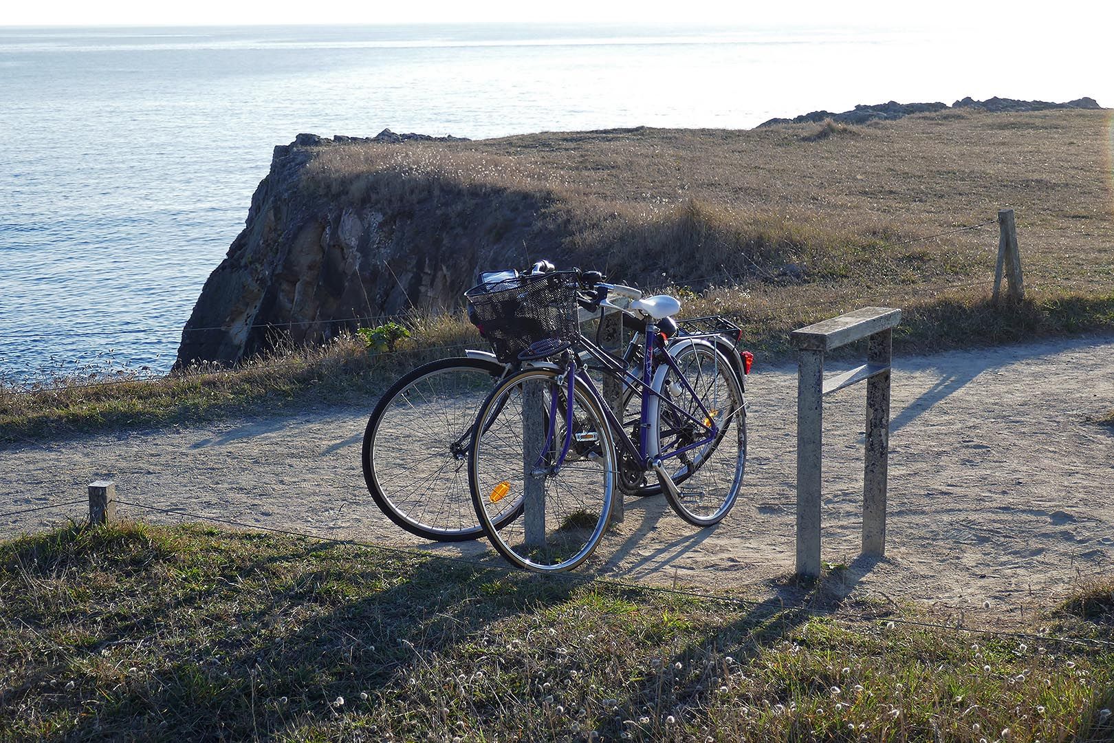 Vélodyssée