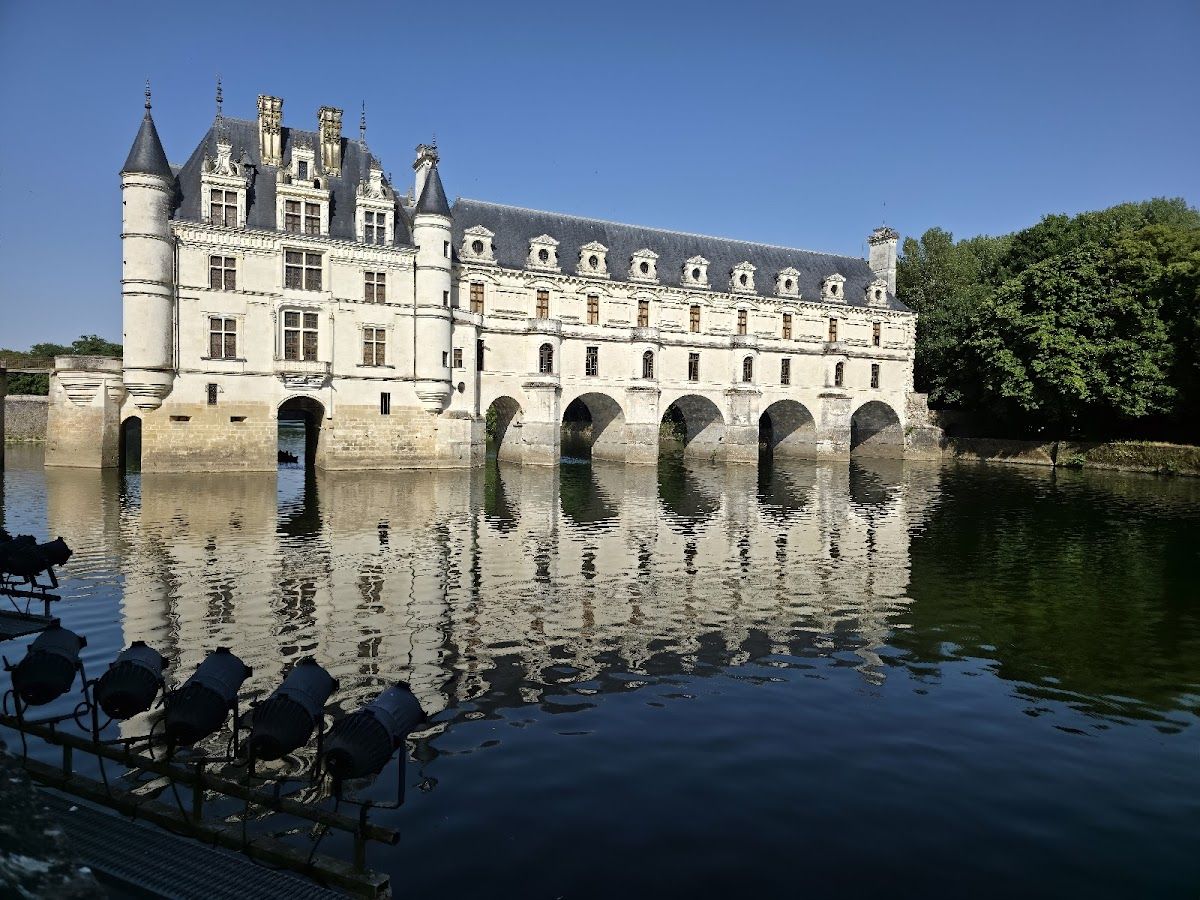 Château de Chenonceau