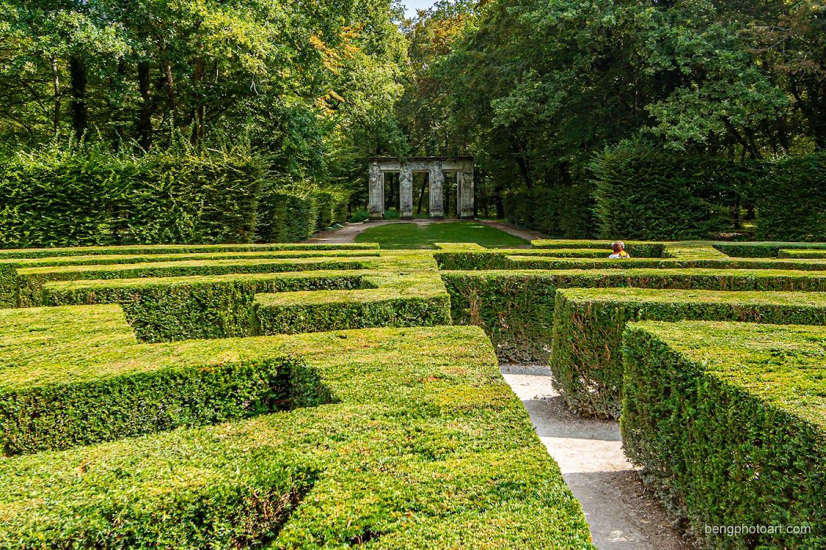 Labyrinthe