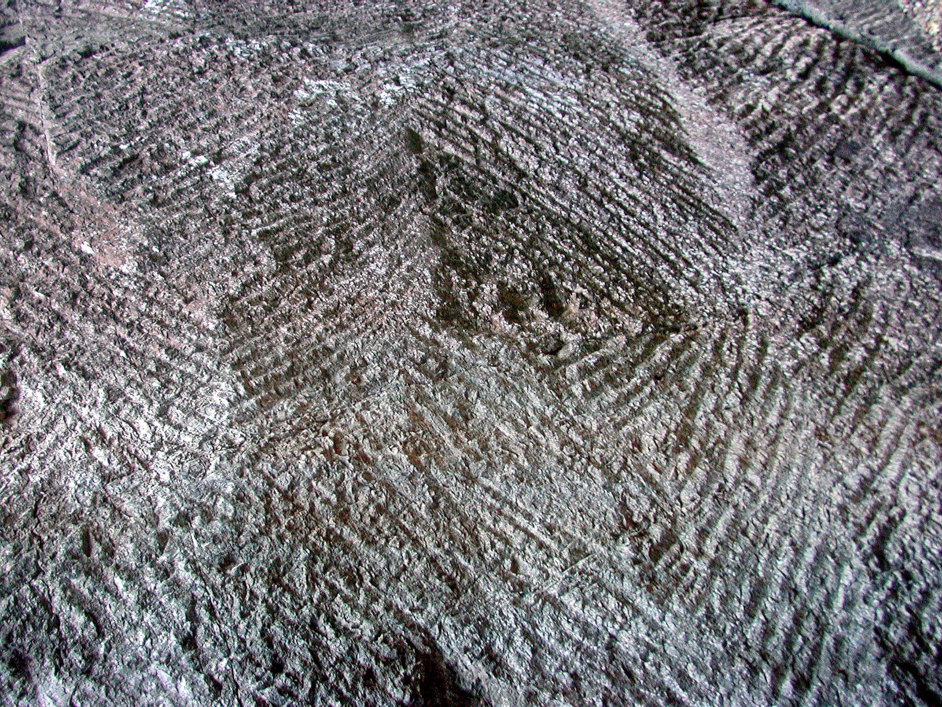 Roche Taillée
