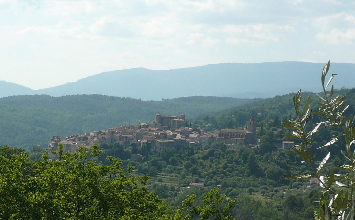 Caves et domaines viticoles du Var