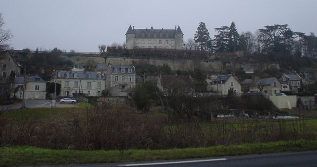 Marché de Vouvray
