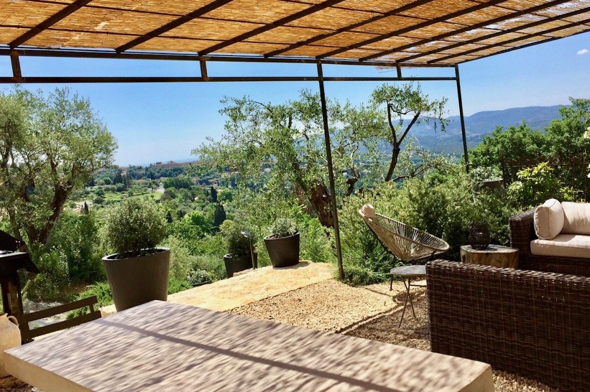 La Bastide du Domaine Saint Sauveur