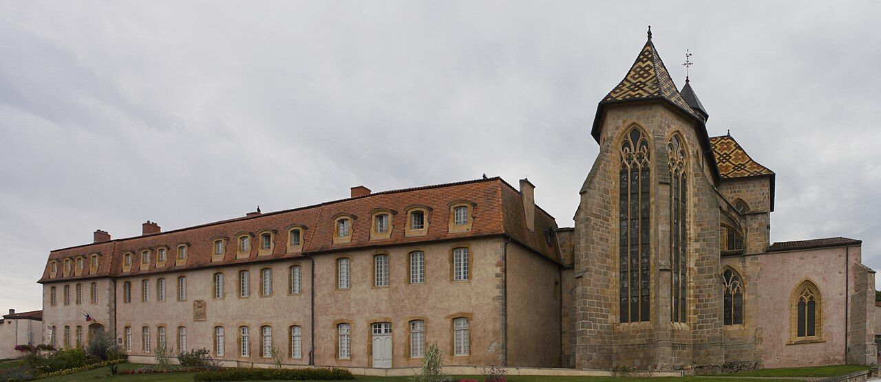 Musée Alice Taverne à Ambierle