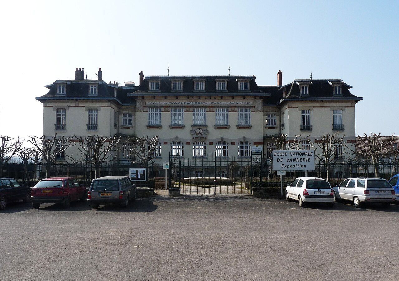 Vannerie de Fayl-Billot