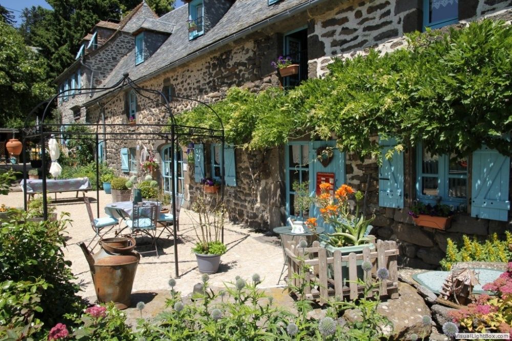 Hameau de Lieurac