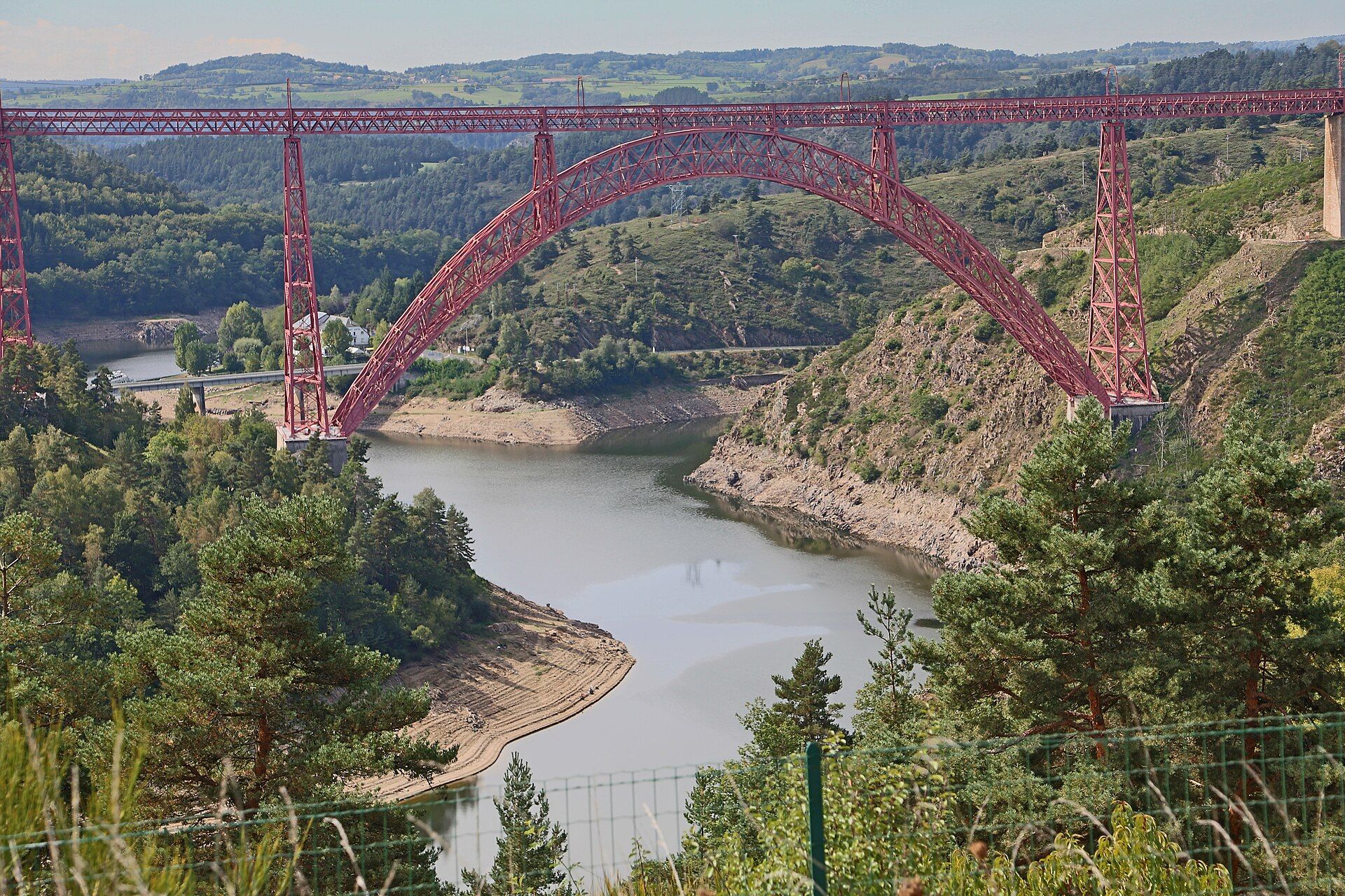 Viaduc de Garabit