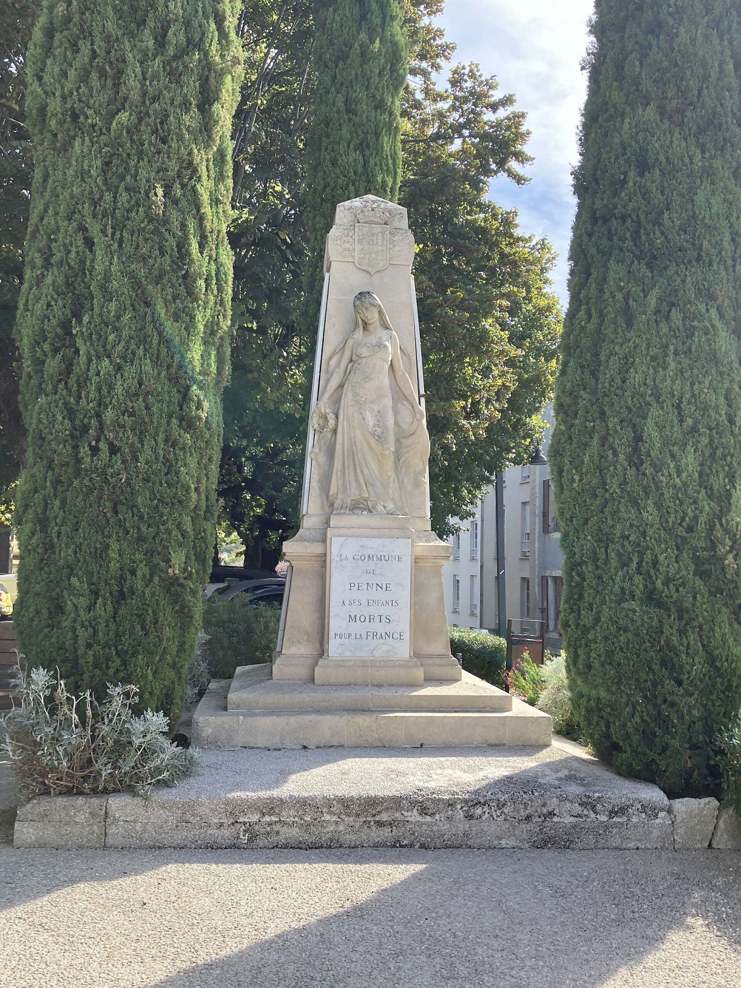 Penne-d'Agenais