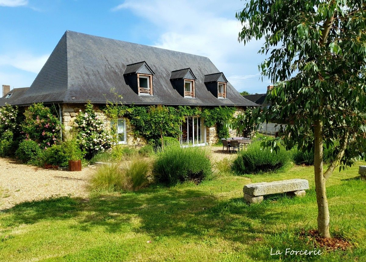 LA FORCERIE