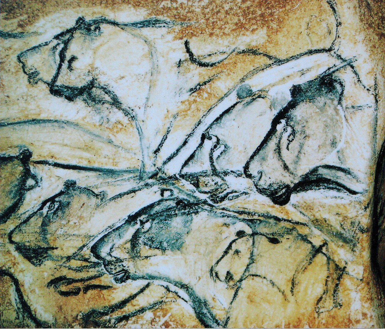 Grotte Chauvet 2