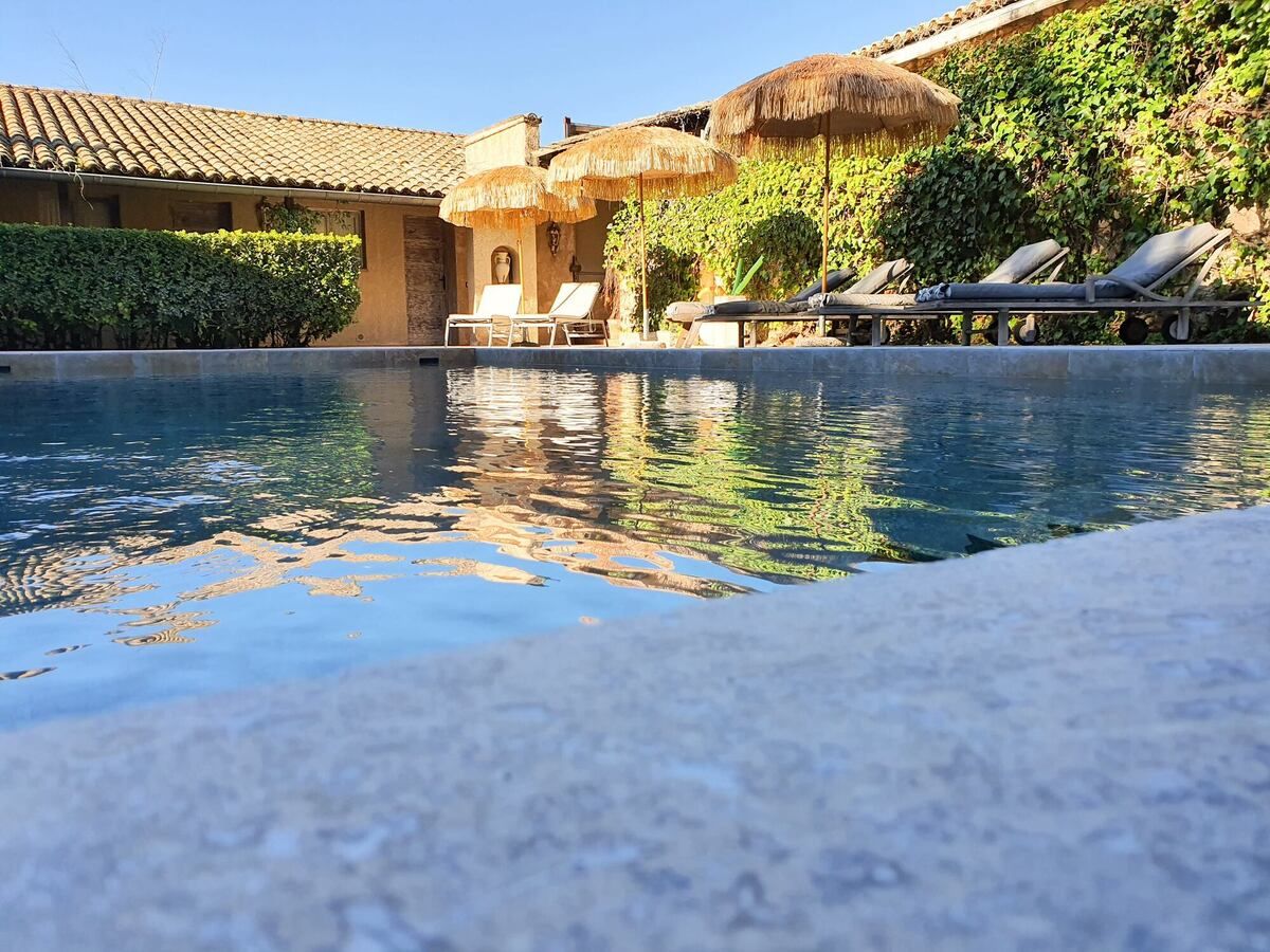 Le Mas de Mougins