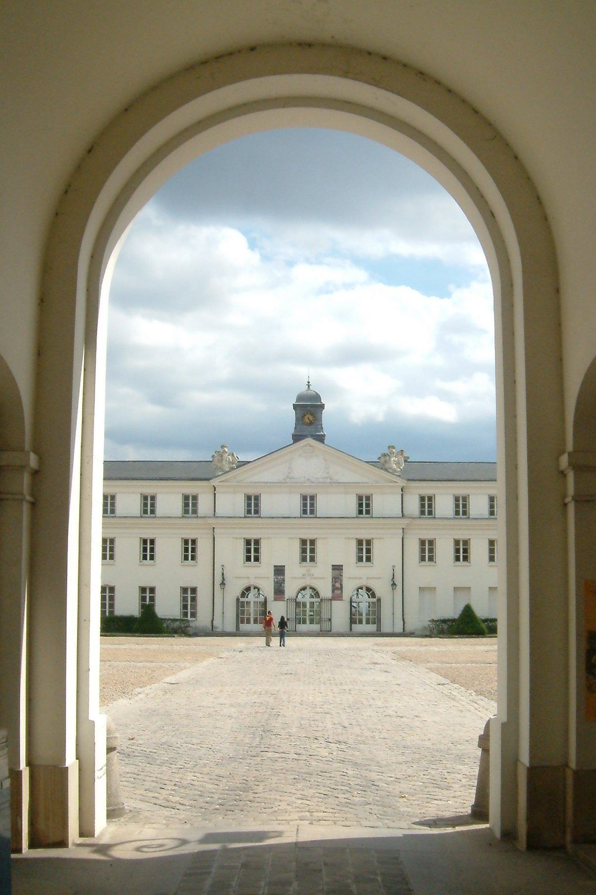 Château de la Verrerie