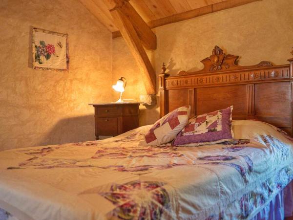 Au Portaou - Gîte La Magnanerie