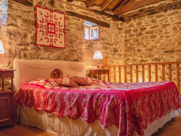 Au Portaou - Gîte La Bergerie