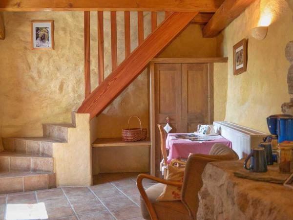 Au Portaou - 4 chambres d'hôtes