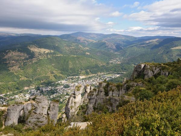Parc national des Cévennes
