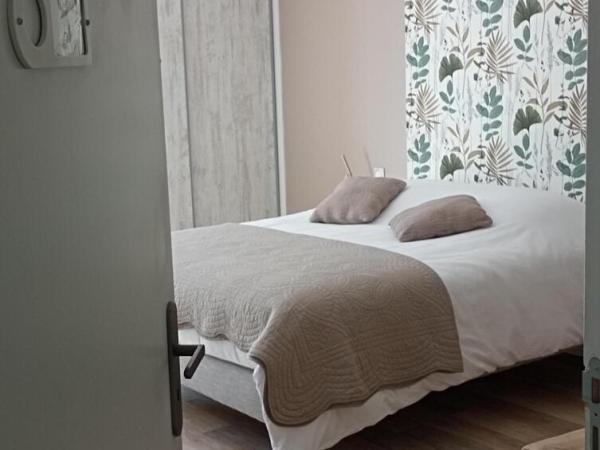 Ô Doux Matins - Chambres &Table d'hôtes