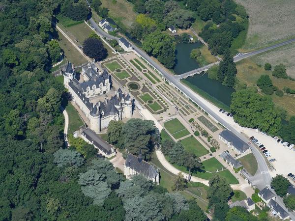 Château d'Ussé
