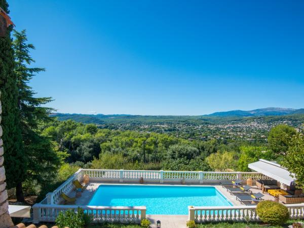 Bastide les 3 Portes