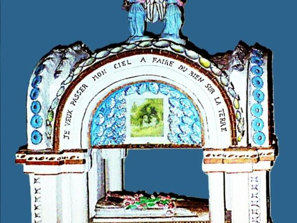 Église de Sainte-Anne