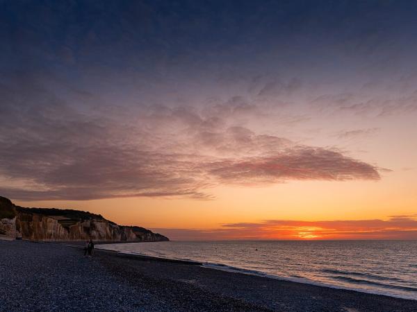 Pourville-sur-Mer