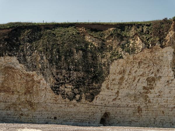 Falaises de Varengeville-sur-Mer
